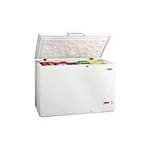 HT CHEST FREEZER 379 R6 WHT - HAIER THERMOCOOL